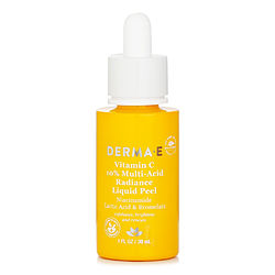 Vitamin C 10% Multi-acid Radiance Liquid Peel  --30ml/1oz