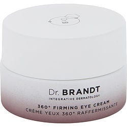 Dare To Age 360 Firming Eye Cream  --15g/0.5oz