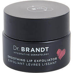 Microdermabrasion Smoothing Lip Scrub --10g/0.35oz