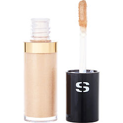 Sisley Ombre Eclat Liquide Longwear Liquid Eyeshadow - #1 Champagne  --6.5ml/0.21oz By Sisley