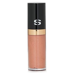 Sisley Ombre Eclat Liquide Longwear Liquid Eyeshadow - #4 Coral  --6.5ml/0.21oz By Sisley