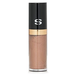 Sisley Ombre Eclat Liquide Longwear Liquid Eyeshadow - #5 Bronze  --6.5ml/0.21oz By Sisley