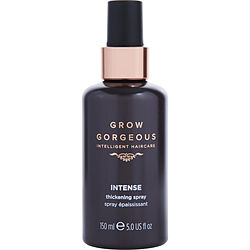 Intense Thickening Mist 5 Oz