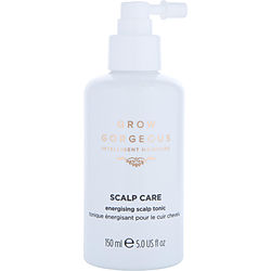 Energising Scalp Tonic 5 Oz