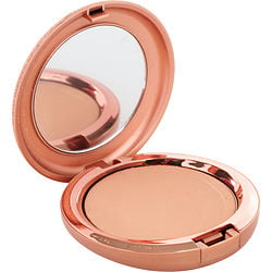 Mac Skinfinish Sunstruck Matte Bronzer - # Light Rosy --8gr/0.28oz By Mac