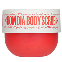 Bom Dia Body Scrub  --220g/7.8oz