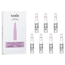 Ampoule Concentrates - Collagen Firming (for Aging, Mature Skin)  --7x2ml/0.06oz