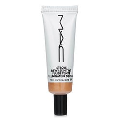 Mac Strobe Dewy Skin Tint # Medium 2  --30ml/1oz By Mac