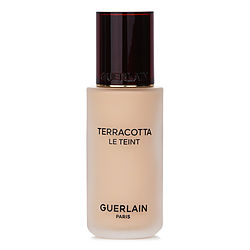 Guerlain Terracotta Le Teint Healthy Glow Natural Perfection Foundation 24h Wear No Transfer - # 1n Neutral  --35ml/1.1oz By Guerlain