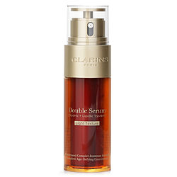 Double Serum Light Texture  --50 Ml/1.6oz