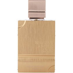 Al Haramain Amber Oud By Al Haramain Eau De Parfum Spray 6.7 Oz (gold Edition) *tester