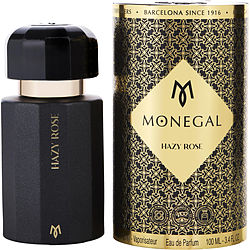 Ramon Monegal Hazy Rose By Ramon Monegal Eau De Parfum Spray 3.4 Oz