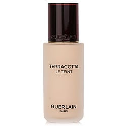 Guerlain Terracotta Le Teint Healthy Glow Natural Perfection Foundation 24h Wear No Transfer - #1c Cool  --35ml/1.1oz By Guerlain