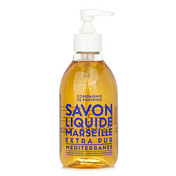 Liquid Marseille Soap Mediterranee Sea  --300ml/10oz