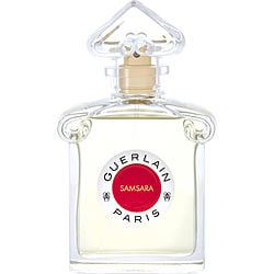 Samsara By Guerlain Edt Spray 2.5 Oz *tester