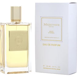 Mizensir Musc Eternel By Mizensir Eau De Parfum Spray 3.4 Oz