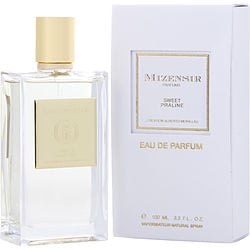 Mizensir Sweet Praline By Mizensir Eau De Parfum Spray 3.4 Oz