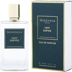 Mizensir Vert Empire By Mizensir Eau De Parfum Spray 3.4 Oz