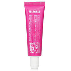 Wild Rose Hand Cream  --30ml/1oz