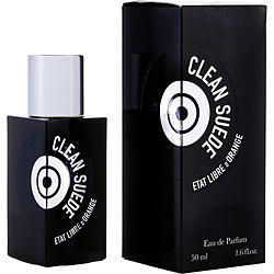 Etat Libre D'orange Clean Suede By Etat Libre D' Orange Eau De Parfum Spray 1.6 Oz