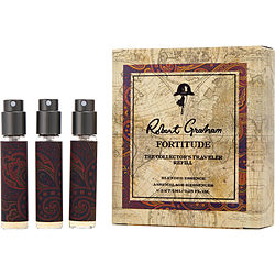 Robert Graham Gift Set Robert Graham Fortitude By Robert Graham