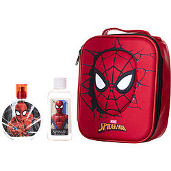 Marvel Gift Set Spiderman By Marvel