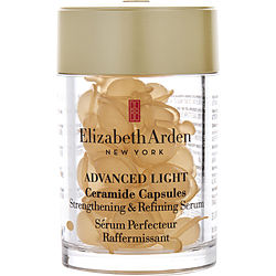 Advanced Light Ceramide Strengthening & Refining Serum - 30caps