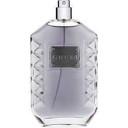 Guess Dare By Guess Edt Spray 3.4 Oz *tester