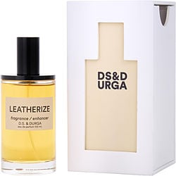 D.s. & Durga Leatherize By D.s. & Durga Eau De Parfum Spray 3.4 Oz