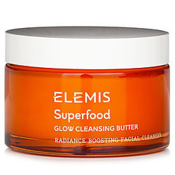 Superfood Glow Cleansing Butter  --90g/3oz