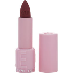 Kylie Jenner Matte Lipstick - # 328 Here For It  --3.5g/0.12oz By Kylie Jenner