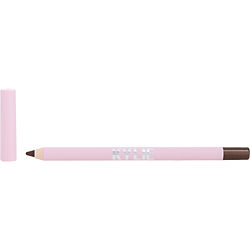 Kylie Jenner Gel Eyeliner Pencil - # 010 Brown Shimmer --1.20g/0.042oz By Kylie Jenner