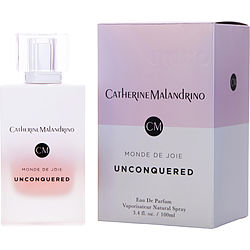 Catherine Malandrino Unconquered By Catherine Malandrino Eau De Parfum Spray 3.4 Oz