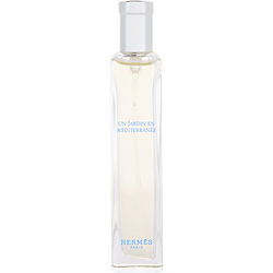 Un Jardin En Mediterranee By Hermes Edt Spray 0.5 Oz & Pouch