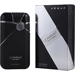 Armaf Le Parfait By Armaf Eau De Parfum Spray 6.8 Oz