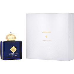 Amouage Interlude By Amouage Eau De Parfum Spray 3.4 Oz (new Packaging)