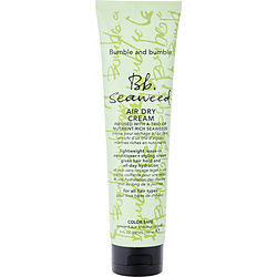 Seaweed Air Dry Cream 5 Oz