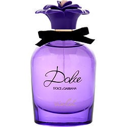 Dolce Violet By Dolce & Gabbana Edt Spray 2.5 Oz *tester