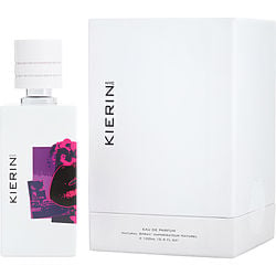 Kierin Nyc Nitro Noir By Kierin Nyc Eau De Parfum Spray 3.4 Oz