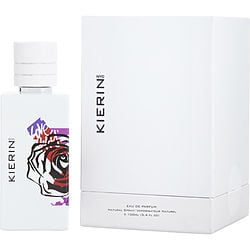 Kierin Nyc Rose Ink By Kierin Nyc Eau De Parfum Spray 3.4 Oz