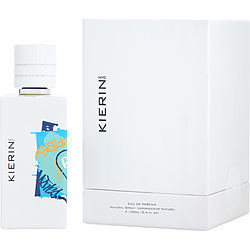 Kierin Nyc Pier New York By Kierin Nyc Eau De Parfum Spray 3.4 Oz