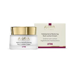 Halobacteria Restoring Nutri-action Cream --50ml/1.7oz