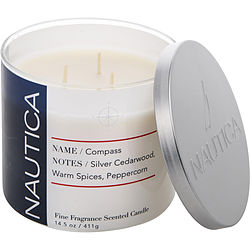 Nautica Compass By Nautica