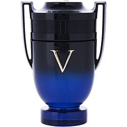 Invictus Victory Elixir By Paco Rabanne Parfum Intense Spray 3.4 Oz *tester