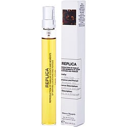 Replica Jazz Club By Maison Margiela Edt Spray 0.34 Oz Mini