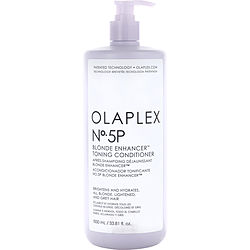 #5p Blonde Enhancer Toning Conditioner 33.8 Oz