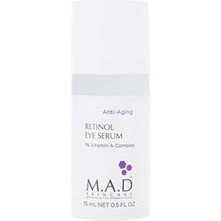 Retinol Eye Serum --15ml/0.5oz