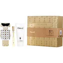 Paco Rabanne Gift Set Paco Rabanne Fame By Paco Rabanne