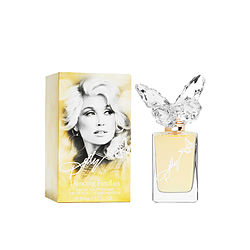 Dolly Parton Dancing Fireflies By Dolly Parton Edt Spray 1.7 Oz