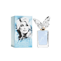 Dolly Parton Early Morning Breeze By Dolly Parton Edt Spray 1.7 Oz